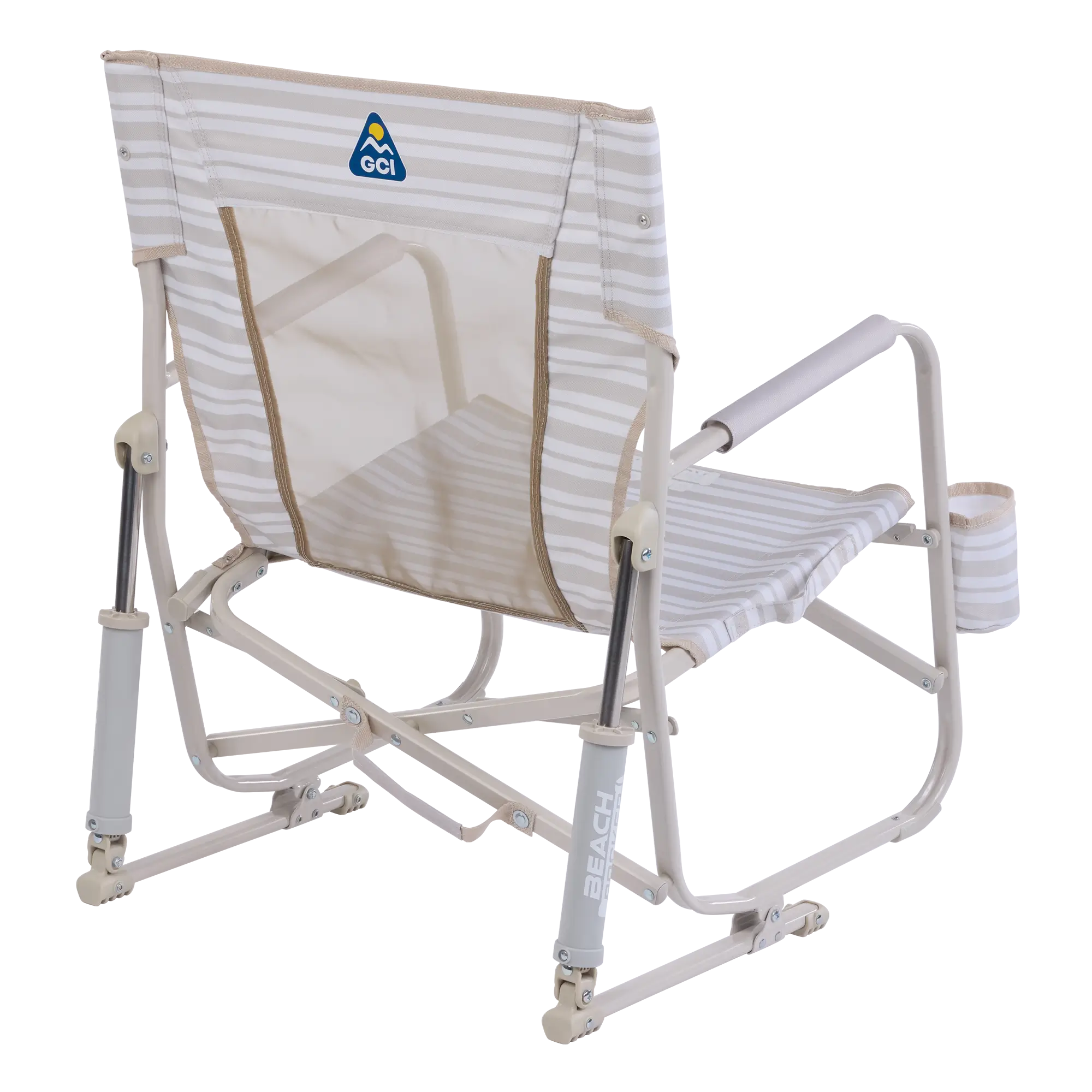 Beach Rocker | Featured Outdoor Choice | Outlandridge AF6E 1S