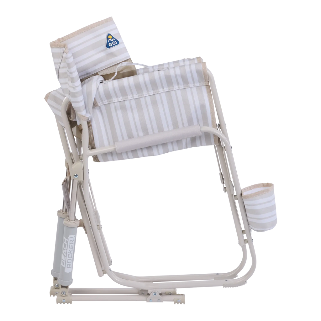 Beach Rocker | Featured Outdoor Choice | Outlandridge AF6E 1S