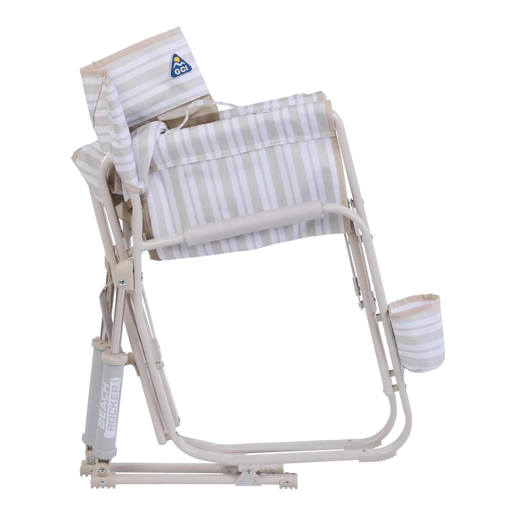 Beach Rocker | Featured Outdoor Choice | Outlandridge AF6E 1S