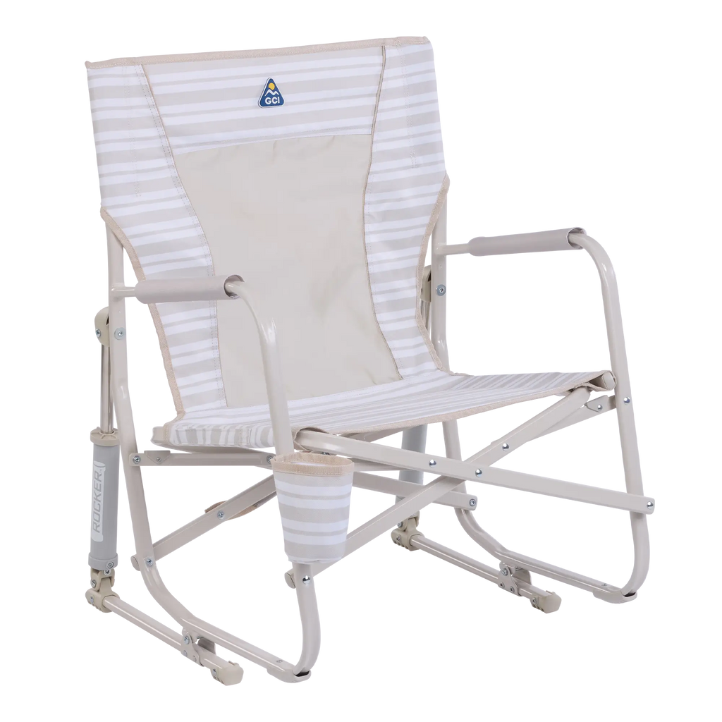 Beach Rocker | Featured Outdoor Choice | Outlandridge AF6E 1S
