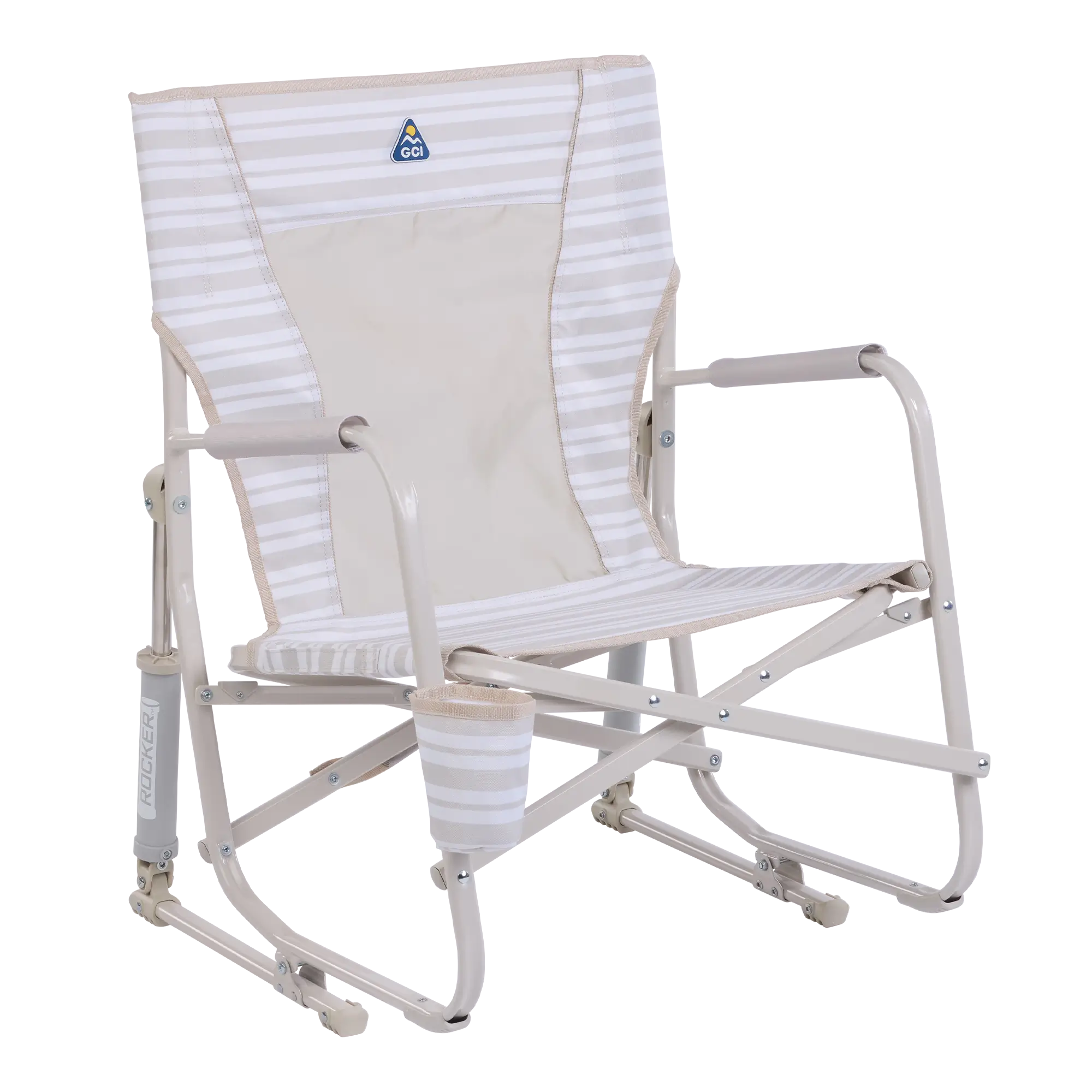Beach Rocker | Featured Outdoor Choice | Outlandridge AF6E 1S