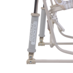 Beach Rocker | Featured Outdoor Choice | Outlandridge AF6E 1S