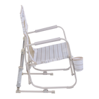 Beach Rocker | Featured Outdoor Choice | Outlandridge AF6E 1S