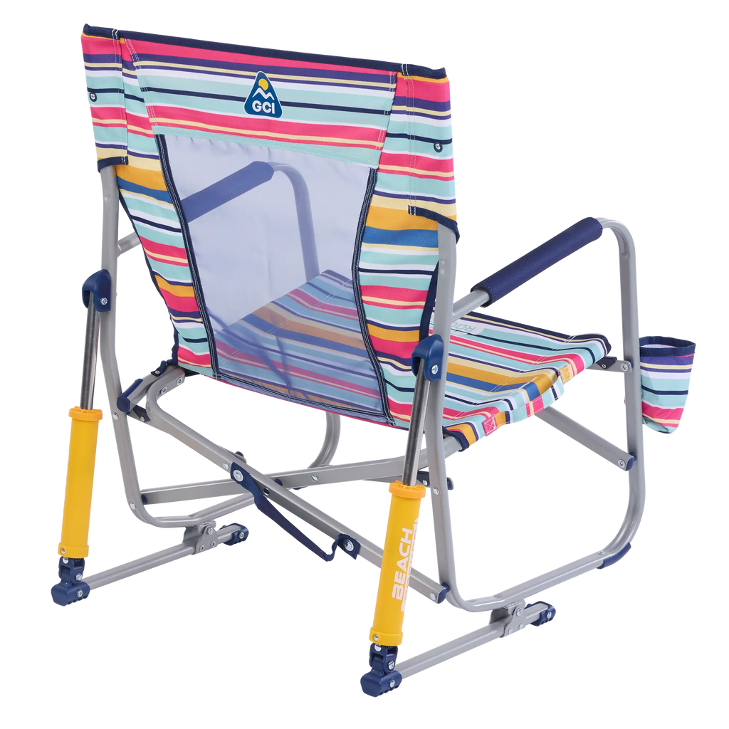 Beach Rocker | Featured Outdoor Choice | Outlandridge AF6E 1S