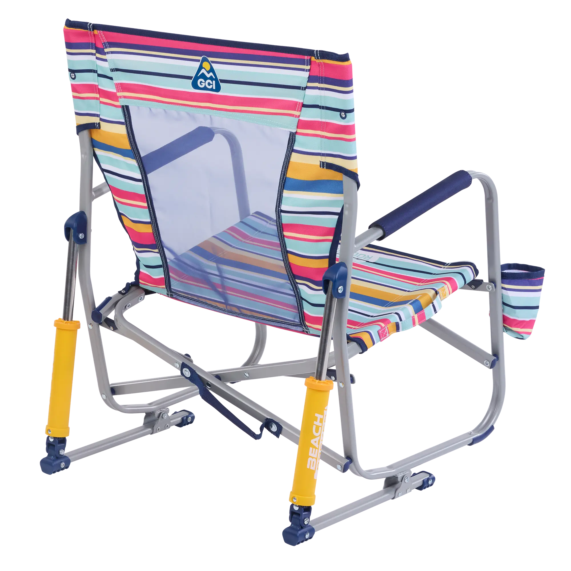 Beach Rocker | Featured Outdoor Choice | Outlandridge AF6E 1S