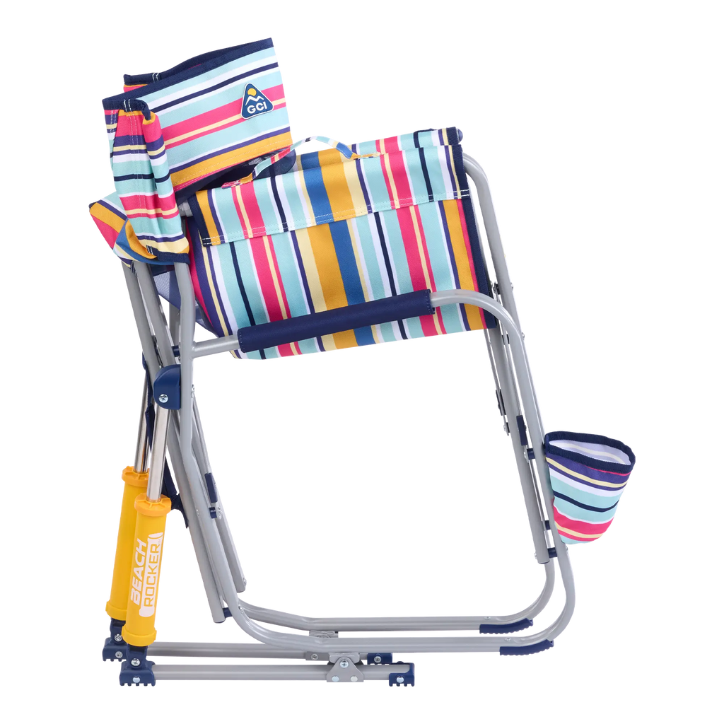 Beach Rocker | Featured Outdoor Choice | Outlandridge AF6E 1S