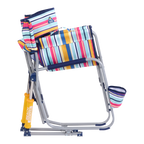 Beach Rocker | Featured Outdoor Choice | Outlandridge AF6E 1S