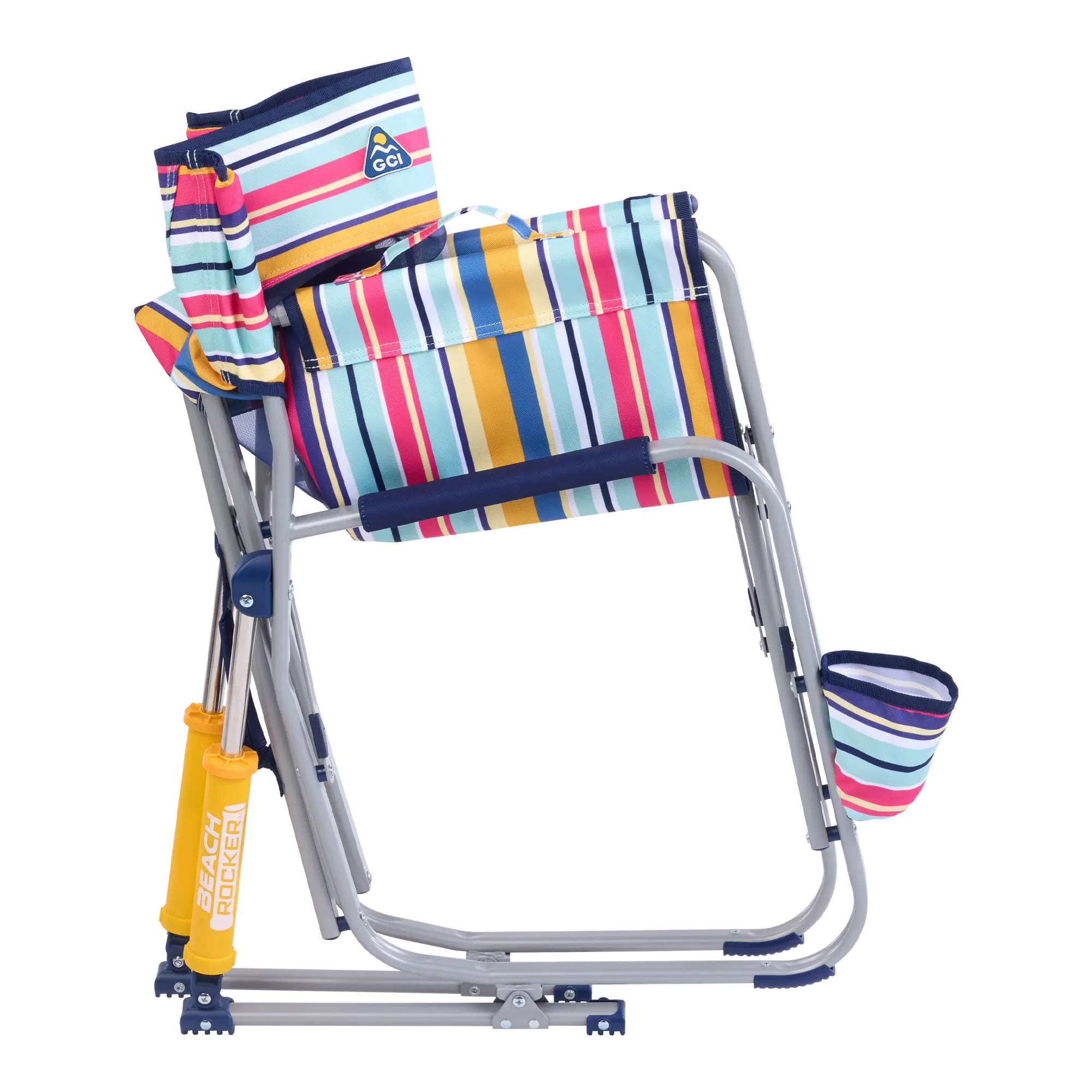 Beach Rocker | Featured Outdoor Choice | Outlandridge AF6E 1S