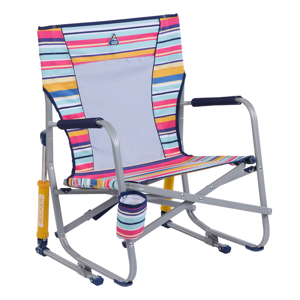Beach Rocker | Featured Outdoor Choice | Outlandridge AF6E 1S