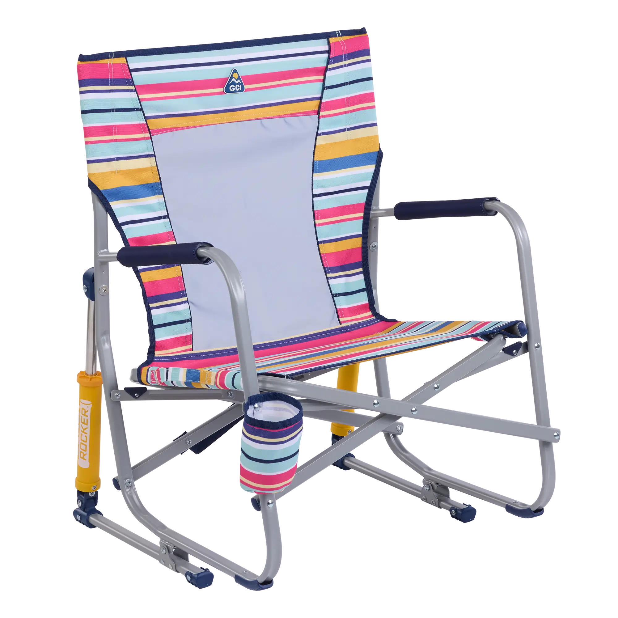 Beach Rocker | Featured Outdoor Choice | Outlandridge AF6E 1S
