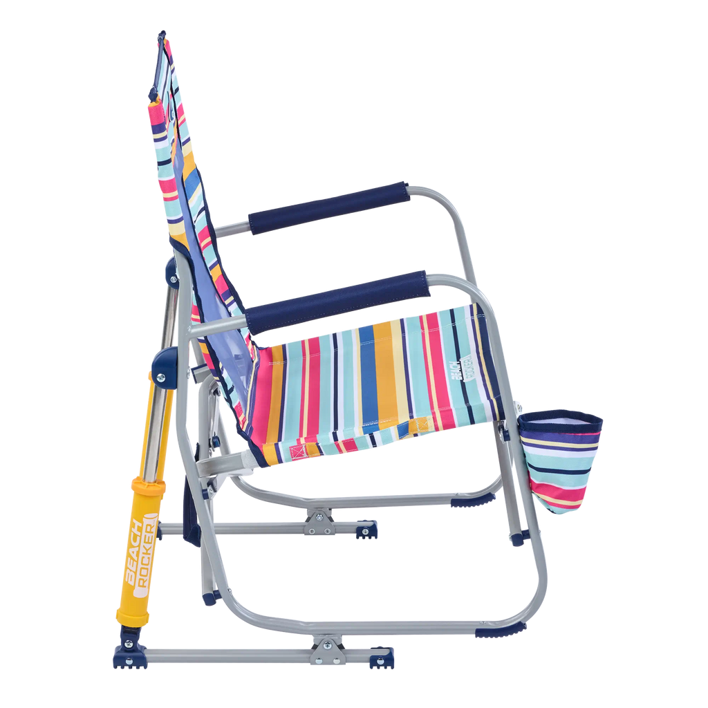 Beach Rocker | Featured Outdoor Choice | Outlandridge AF6E 1S