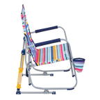 Beach Rocker | Featured Outdoor Choice | Outlandridge AF6E 1S
