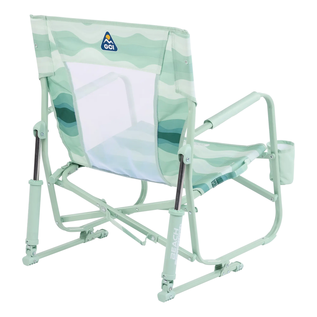 Beach Rocker | Featured Outdoor Choice | Outlandridge AF6E 1S