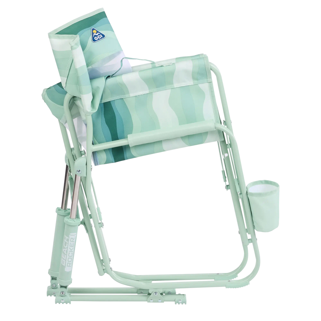 Beach Rocker | Featured Outdoor Choice | Outlandridge AF6E 1S