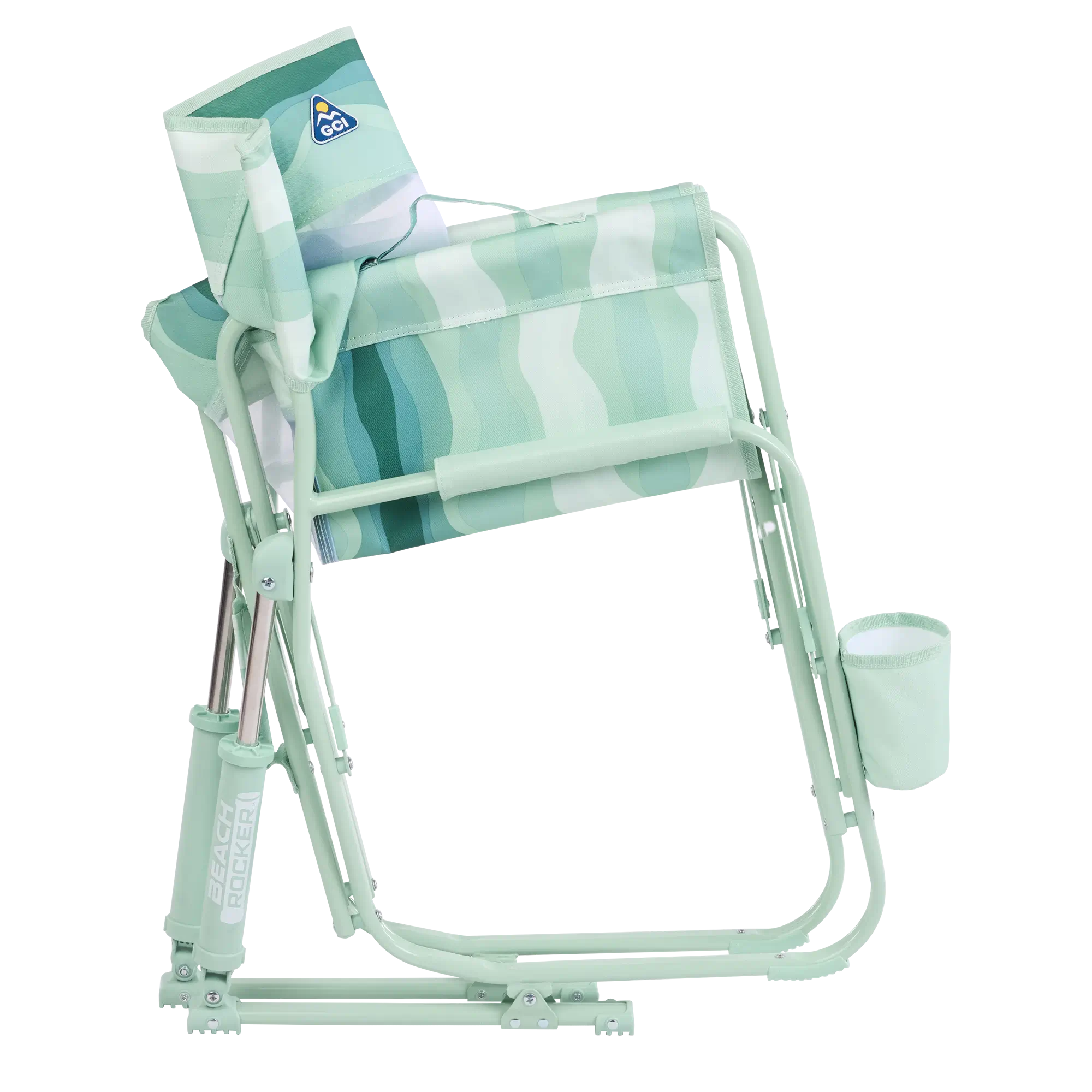 Beach Rocker | Featured Outdoor Choice | Outlandridge AF6E 1S