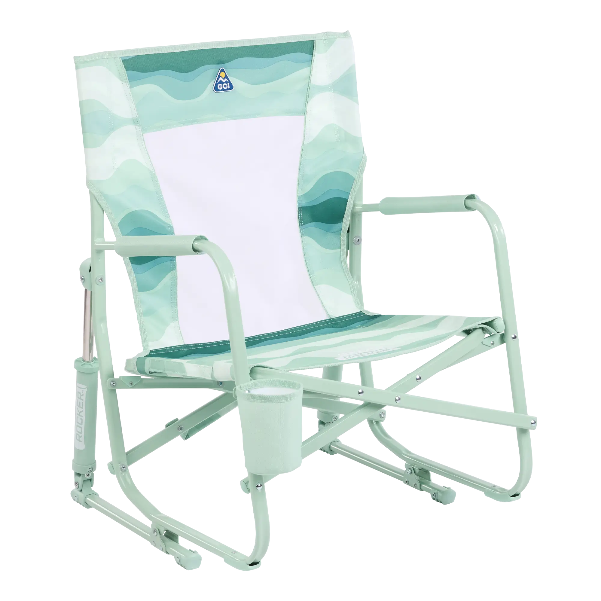 Beach Rocker | Featured Outdoor Choice | Outlandridge AF6E 1S