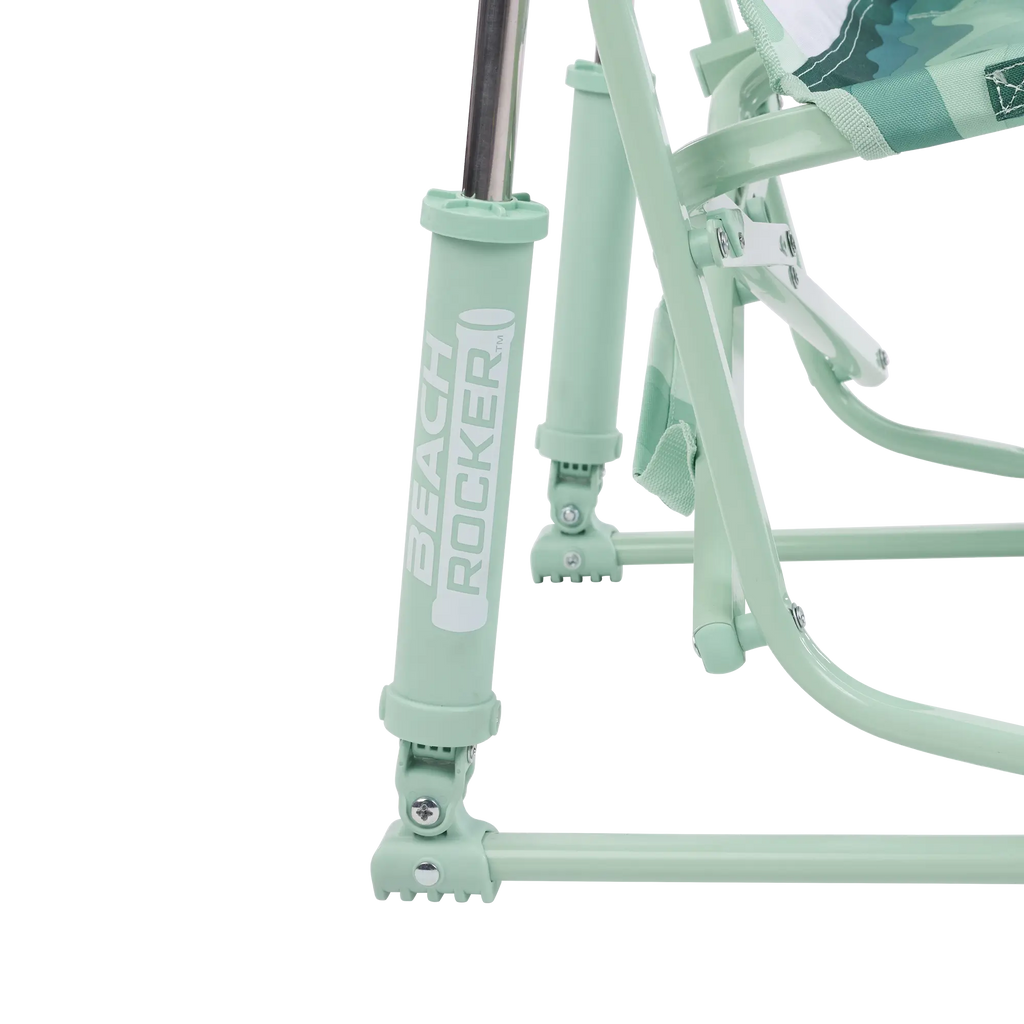 Beach Rocker | Featured Outdoor Choice | Outlandridge AF6E 1S