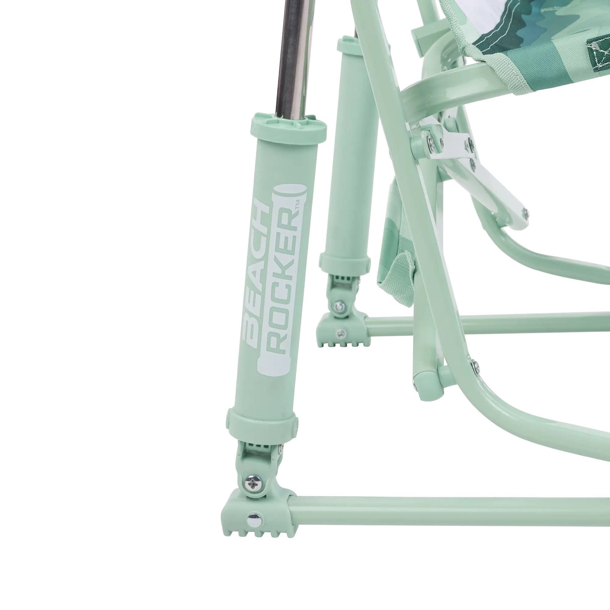 Beach Rocker | Featured Outdoor Choice | Outlandridge AF6E 1S
