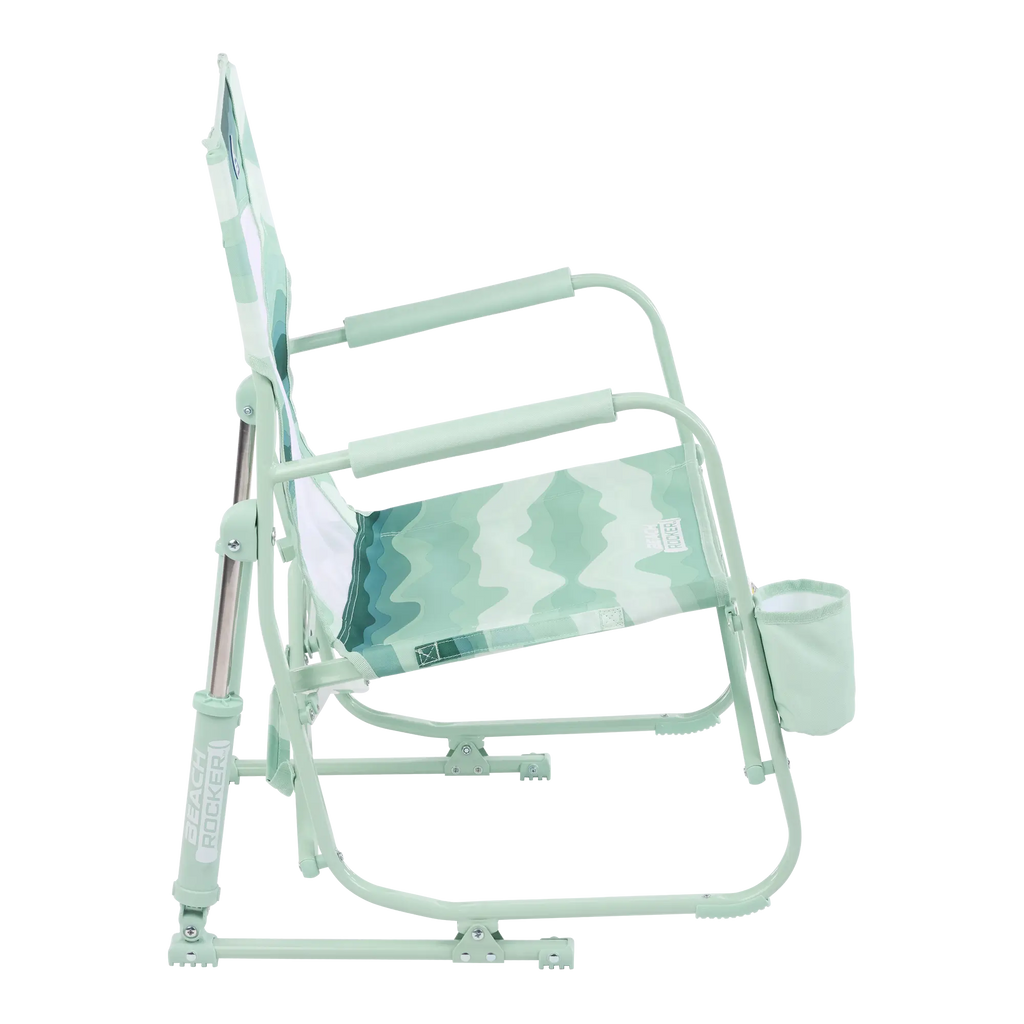 Beach Rocker | Featured Outdoor Choice | Outlandridge AF6E 1S