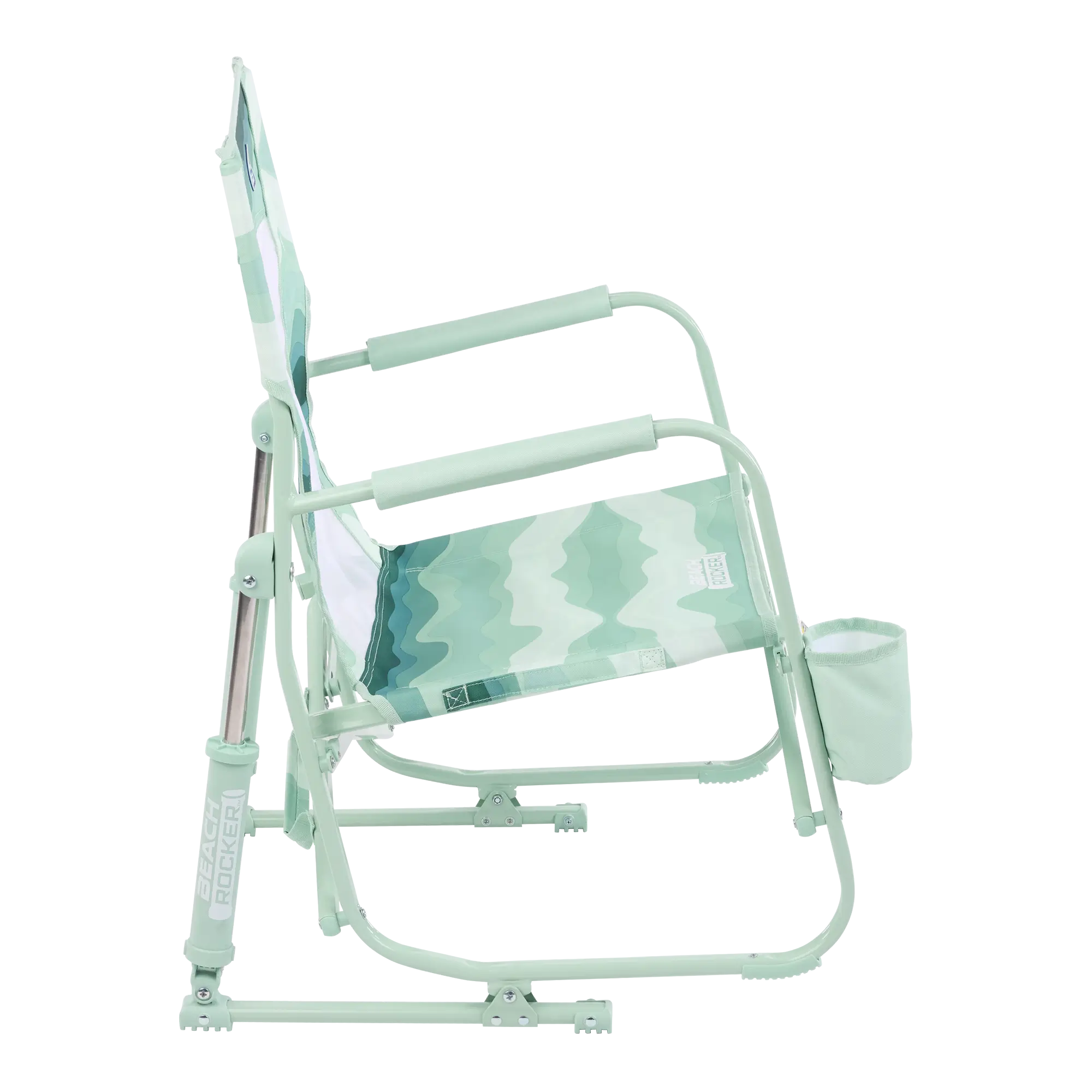 Beach Rocker | Featured Outdoor Choice | Outlandridge AF6E 1S