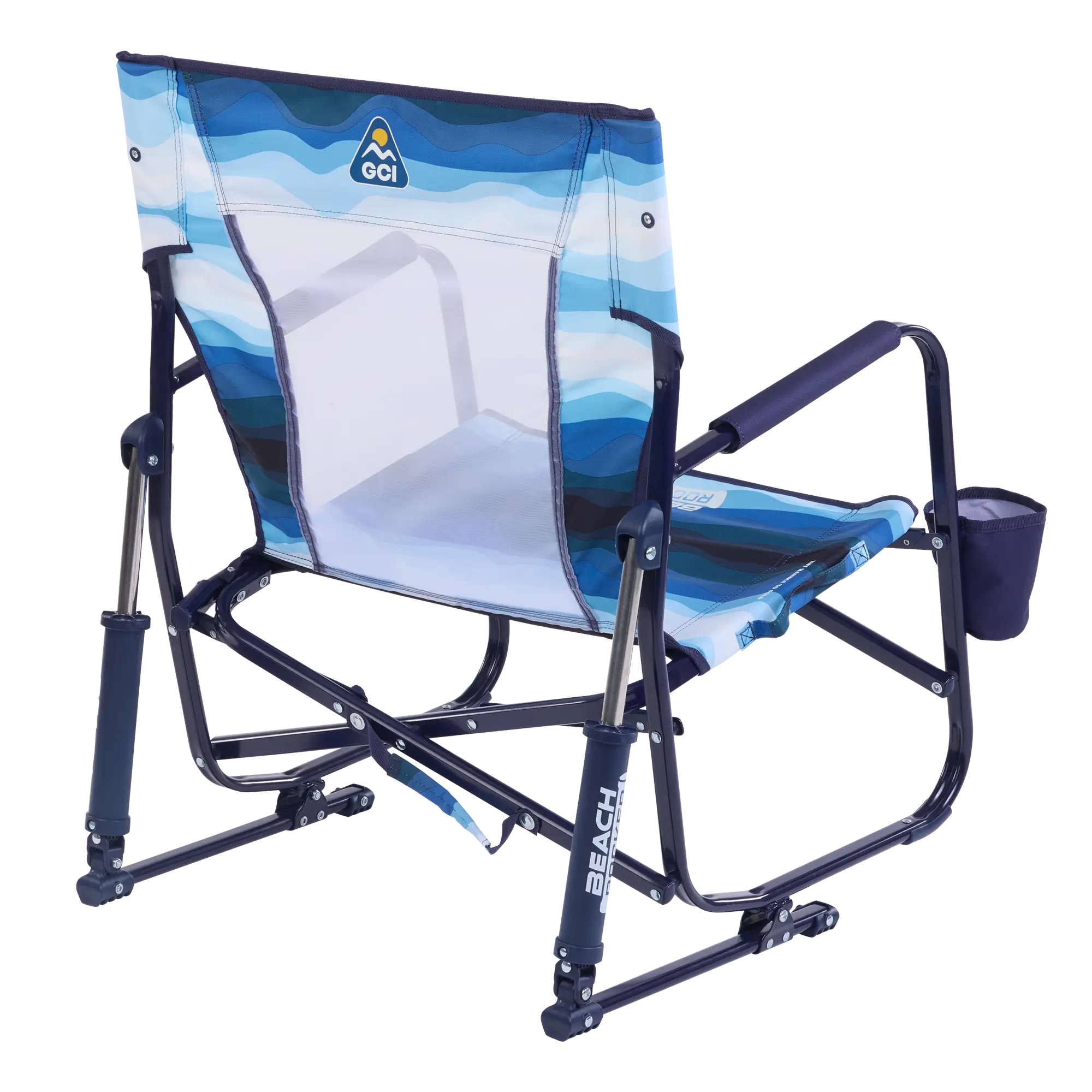 Beach Rocker | Featured Outdoor Choice | Outlandridge AF6E 1S