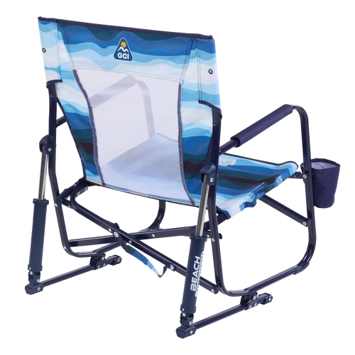 Beach Rocker | Featured Outdoor Choice | Outlandridge AF6E 1S