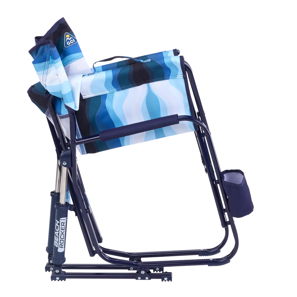 Beach Rocker | Featured Outdoor Choice | Outlandridge AF6E 1S