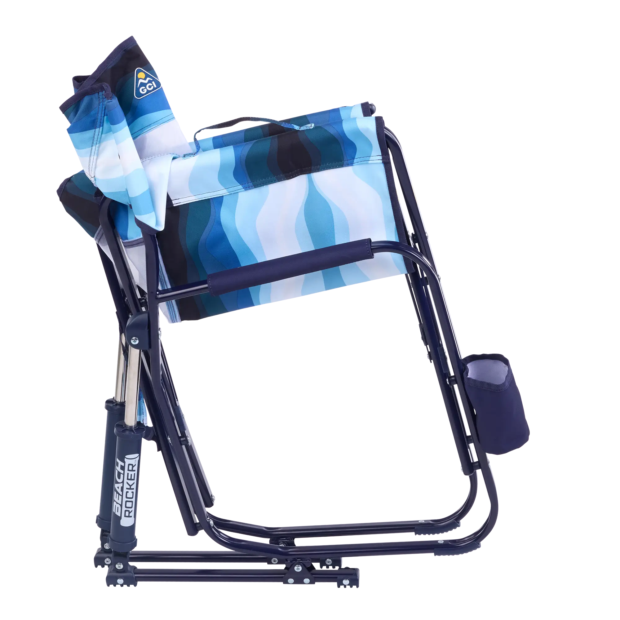 Beach Rocker | Featured Outdoor Choice | Outlandridge AF6E 1S