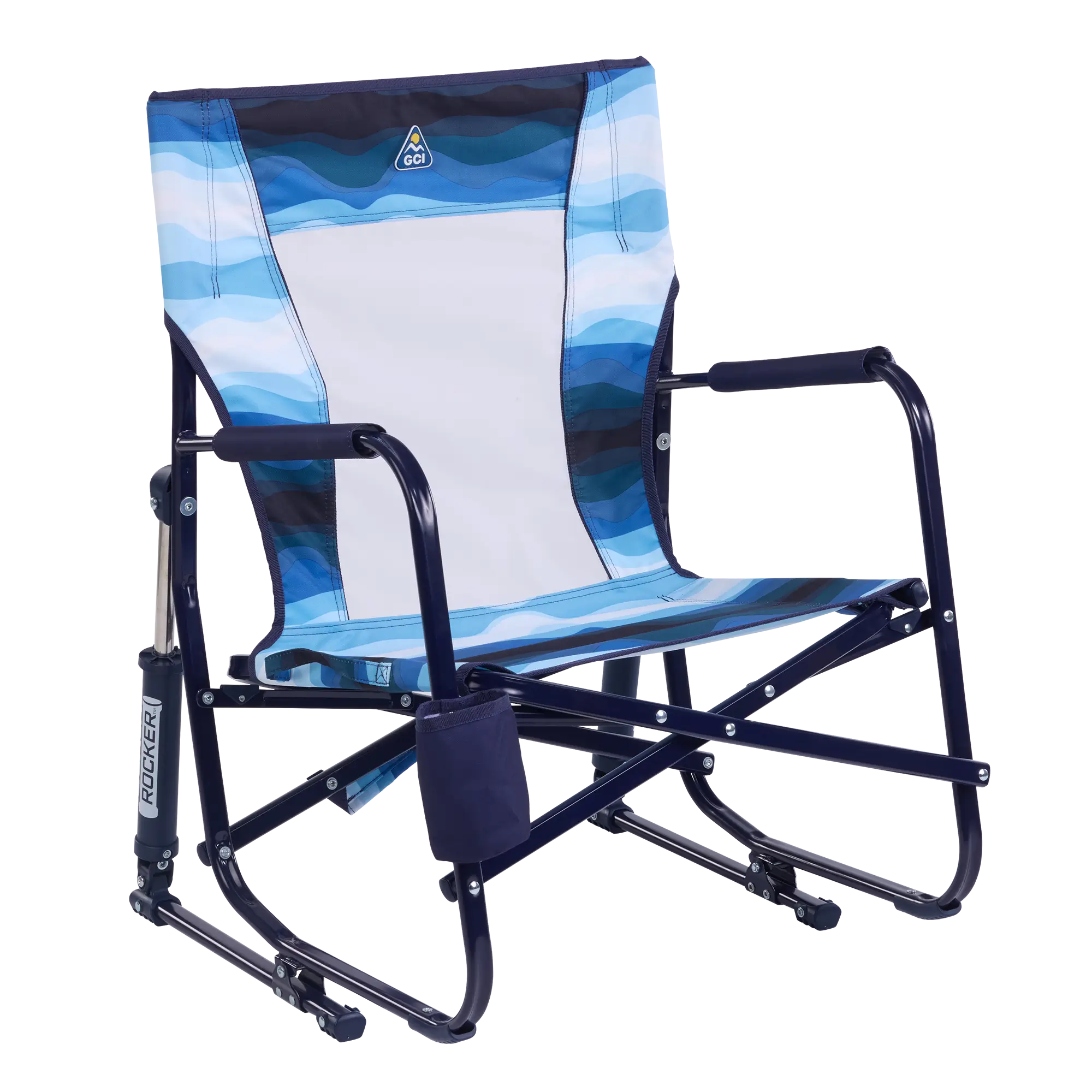 Beach Rocker | Featured Outdoor Choice | Outlandridge AF6E 1S