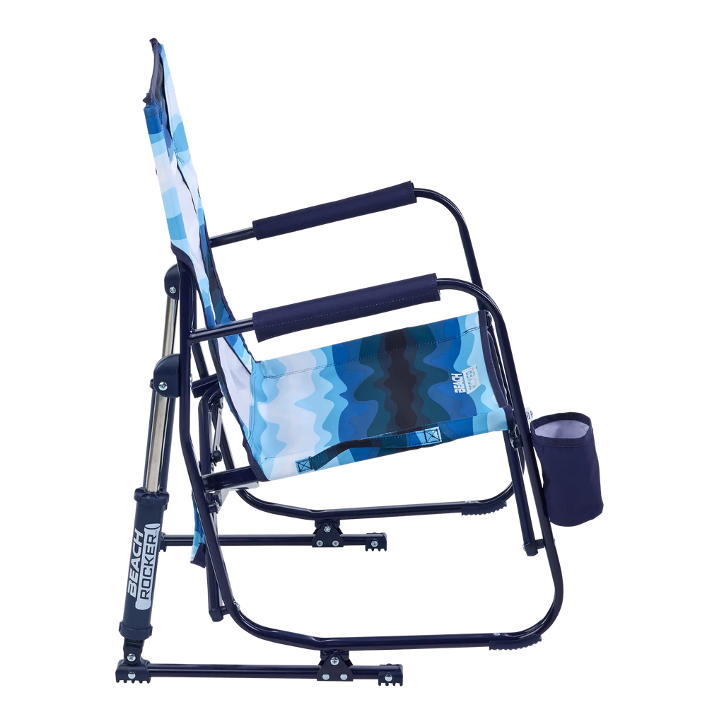 Beach Rocker | Featured Outdoor Choice | Outlandridge AF6E 1S