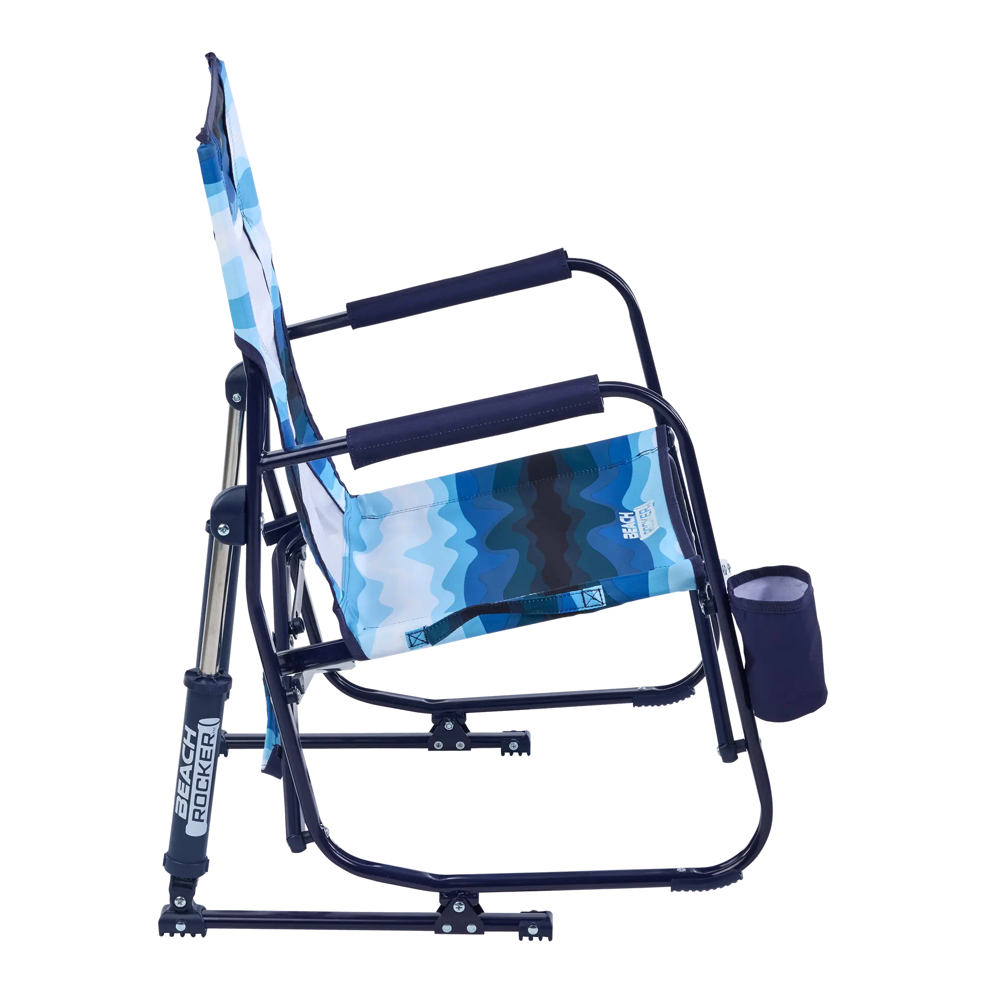 Beach Rocker | Featured Outdoor Choice | Outlandridge AF6E 1S