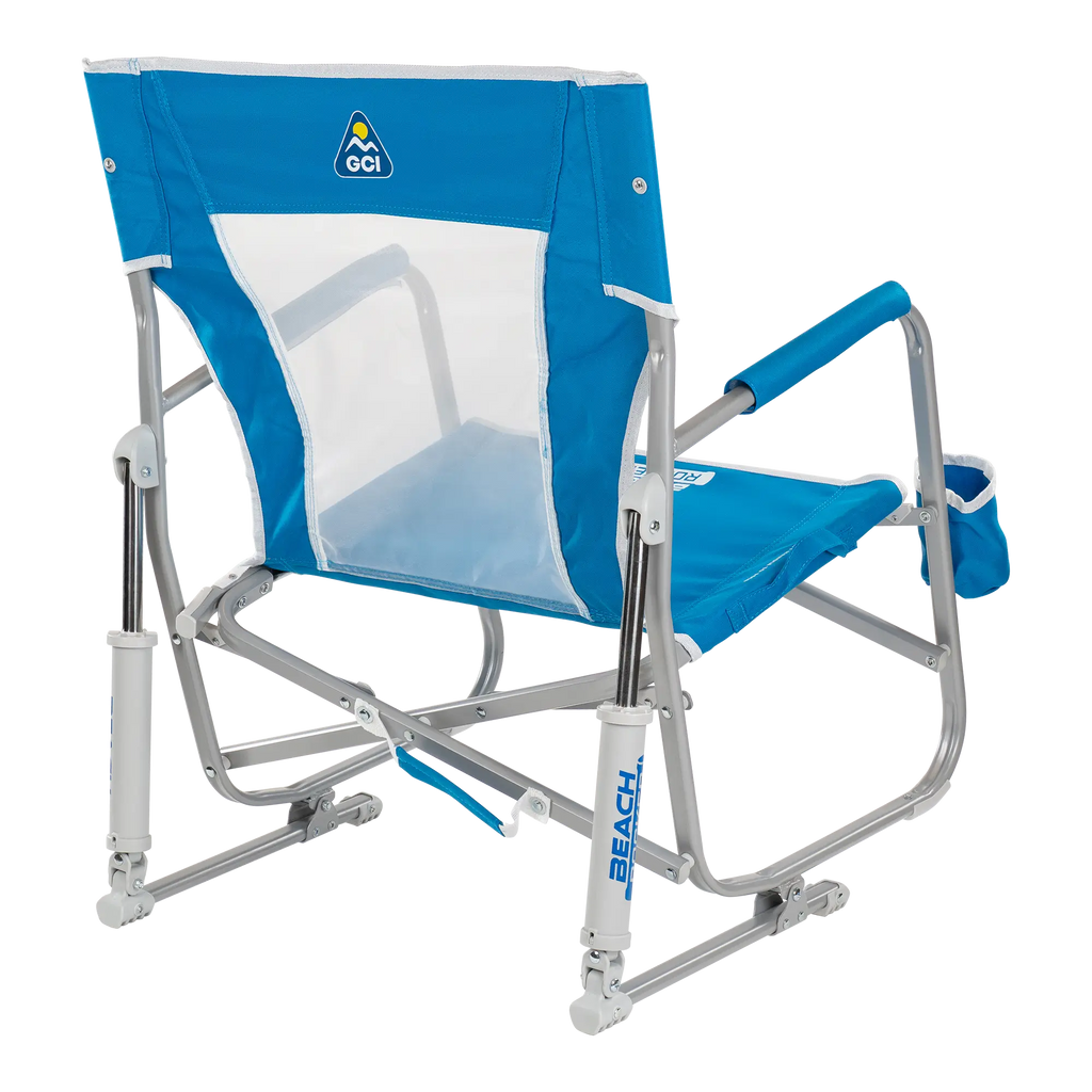 Beach Rocker | Featured Outdoor Choice | Outlandridge AF6E 1S