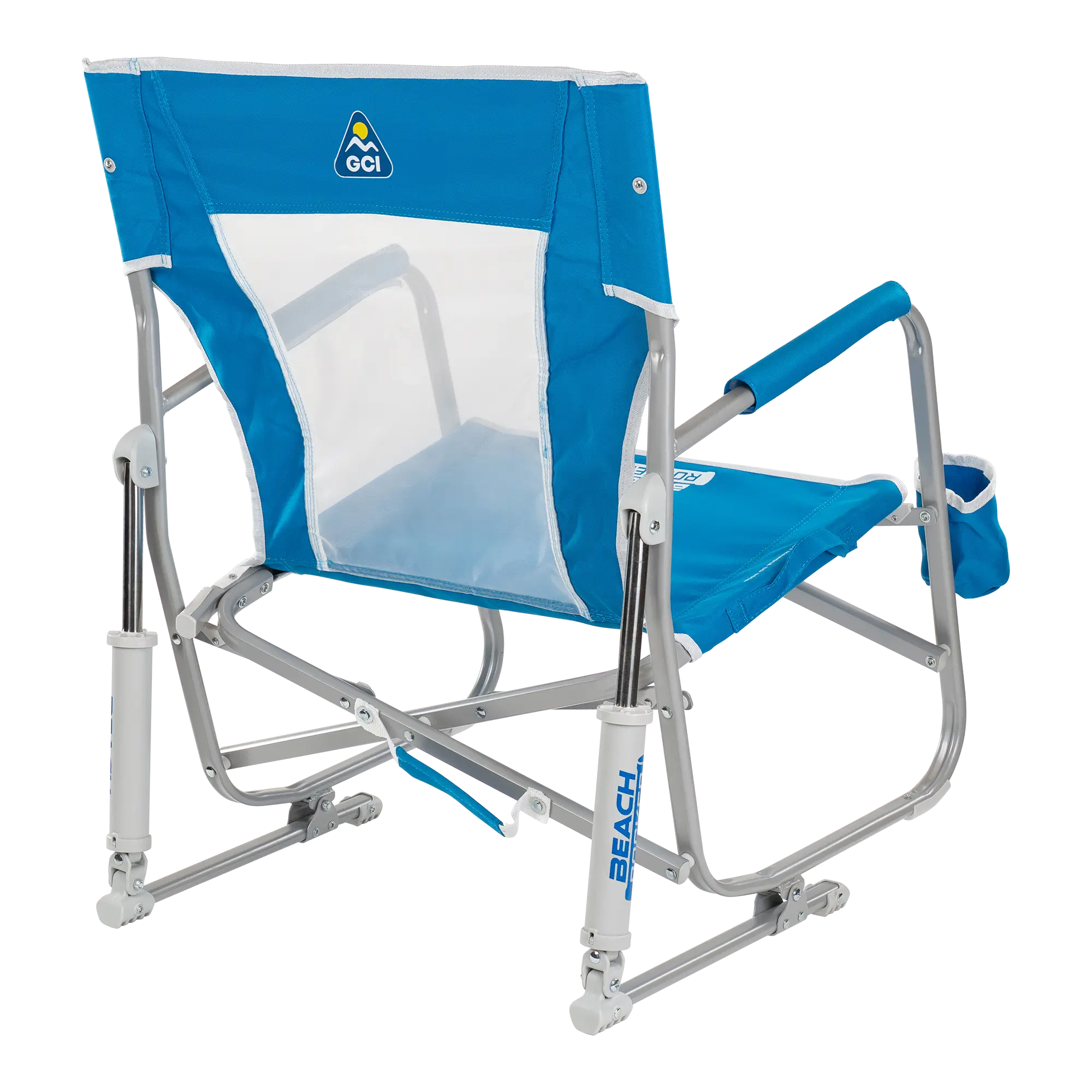 Beach Rocker | Featured Outdoor Choice | Outlandridge AF6E 1S