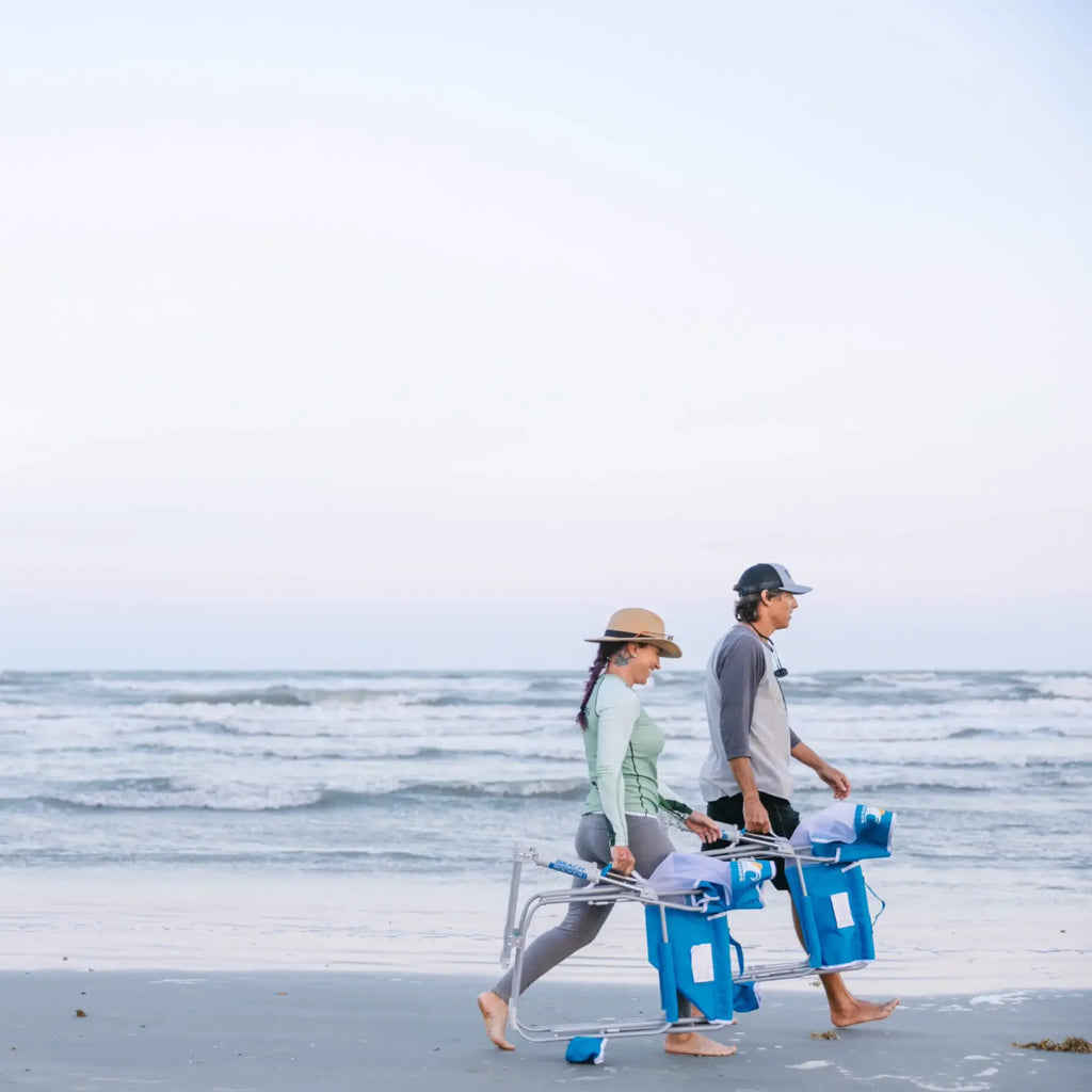 Beach Rocker Bundle | Camp-Ready Selection | Outlandridge 38AC MH