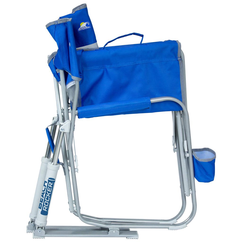 Beach Rocker Bundle | Camp-Ready Selection | Outlandridge 38AC MH