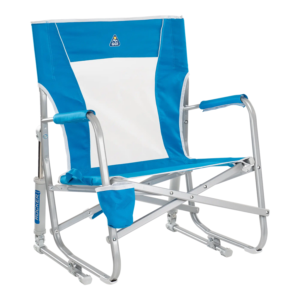 Beach Rocker | Featured Outdoor Choice | Outlandridge AF6E 1S