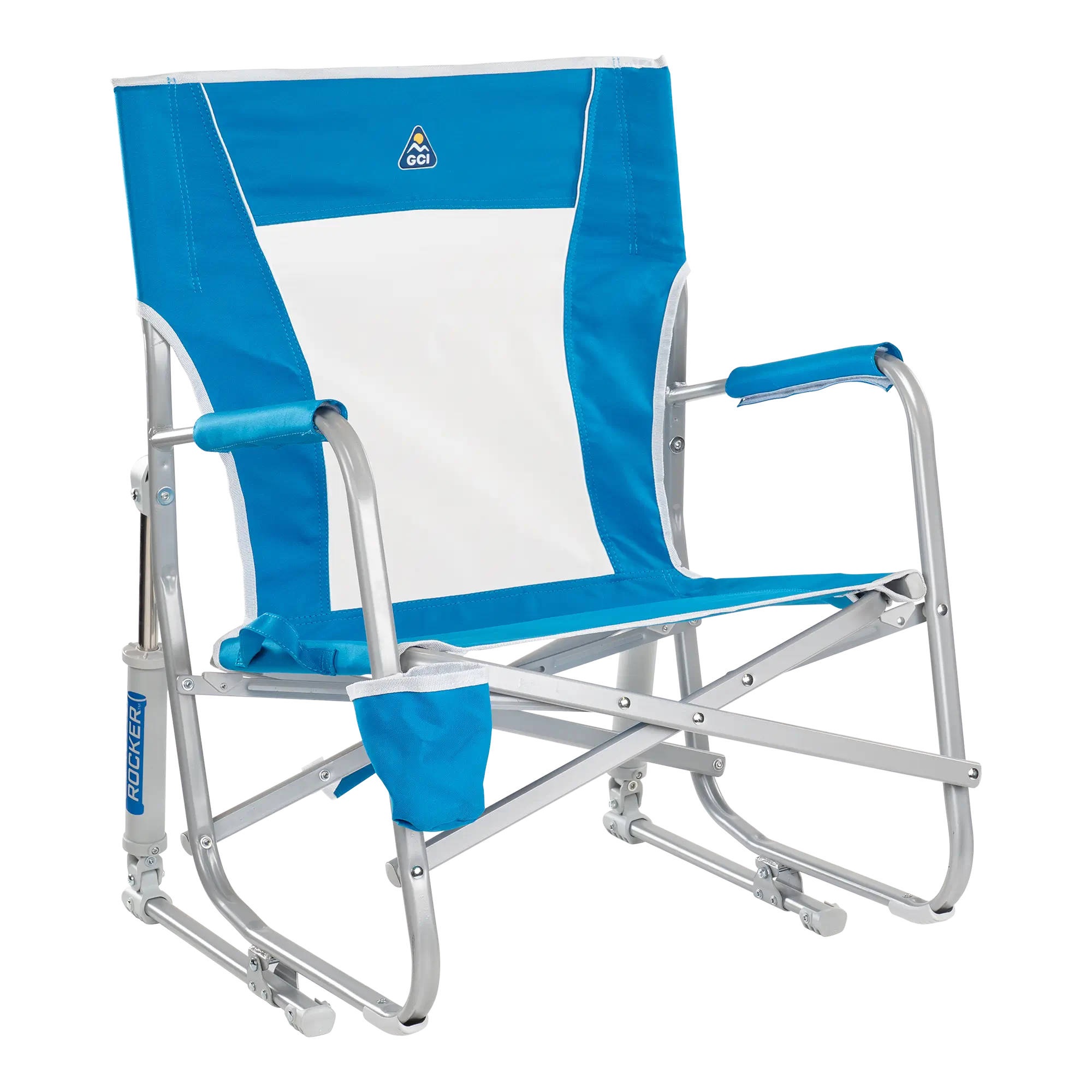 Beach Rocker | Featured Outdoor Choice | Outlandridge AF6E 1S