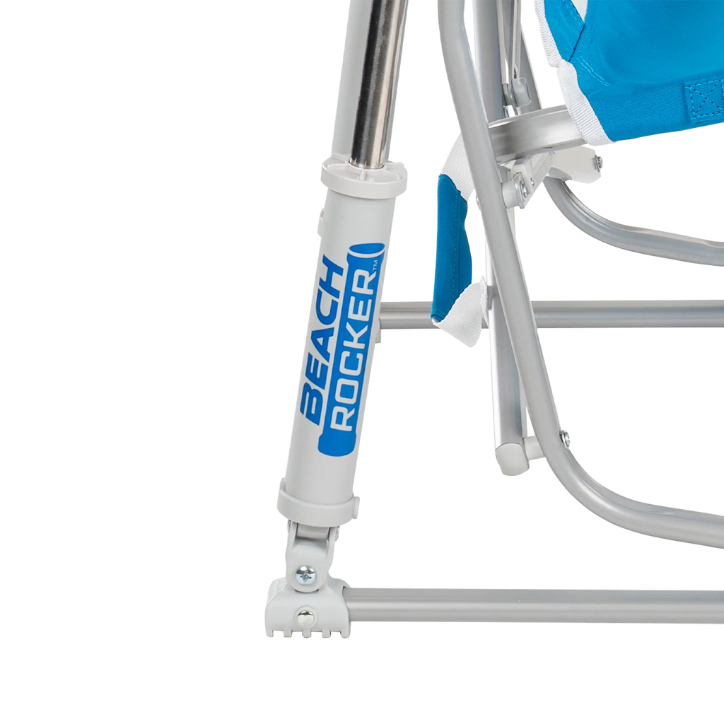 Beach Rocker | Featured Outdoor Choice | Outlandridge AF6E 1S