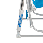 Beach Rocker | Featured Outdoor Choice | Outlandridge AF6E 1S