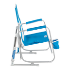 Beach Rocker | Featured Outdoor Choice | Outlandridge AF6E 1S