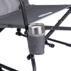 FirePit Rocker — Outdoor Setup Pick | Outlandridge E587 De