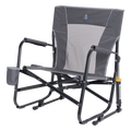 FirePit Rocker — Outdoor Setup Pick | Outlandridge E587 De