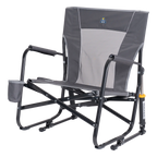 FirePit Rocker — Outdoor Setup Pick | Outlandridge E587 De