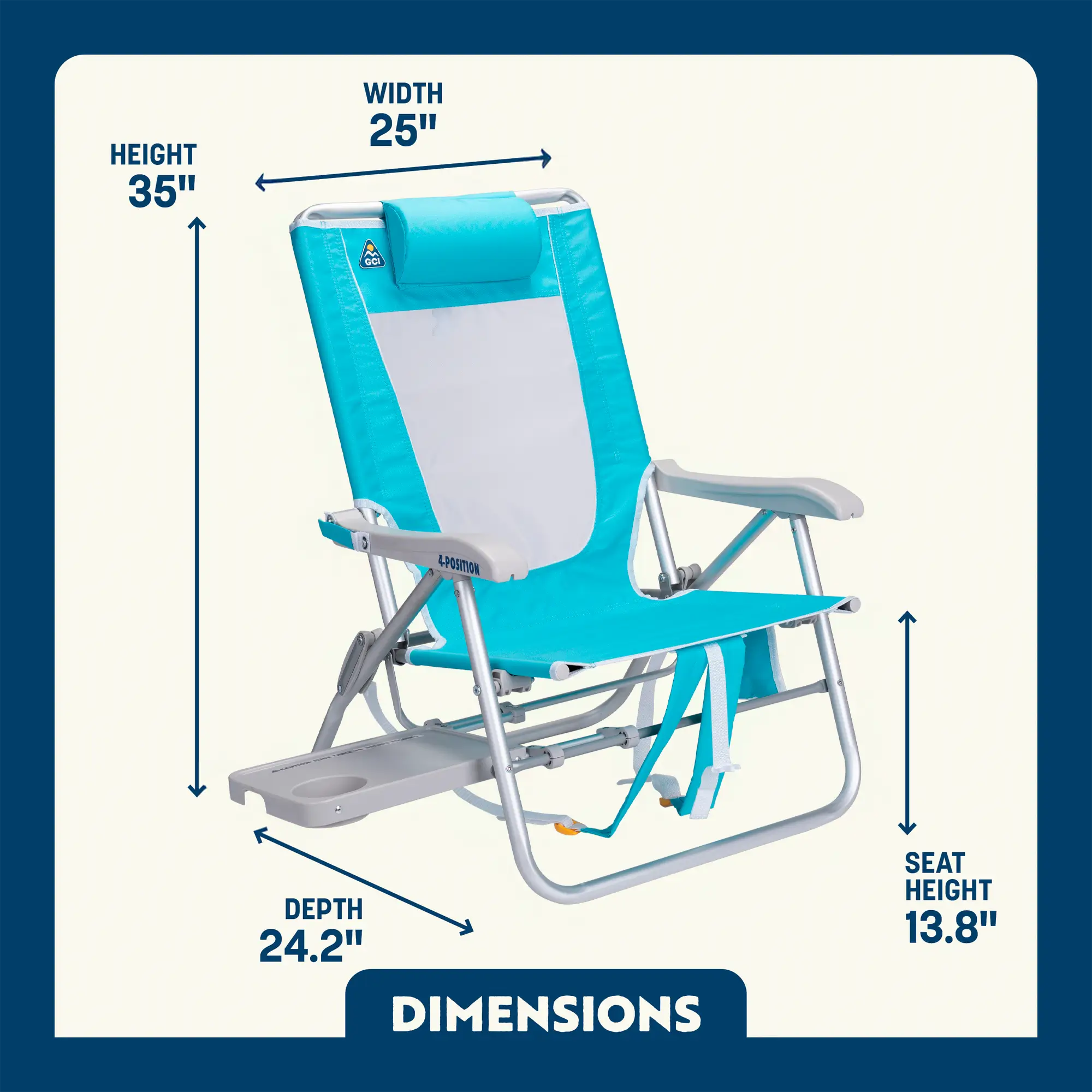 Big Surf with Slide Table | Featured Outdoor Choice | Outlandridge 39A2 jC