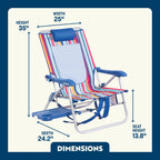 Big Surf with Slide Table | Featured Outdoor Choice | Outlandridge 39A2 jC