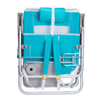 Big Surf with Slide Table | Featured Outdoor Choice | Outlandridge 39A2 jC