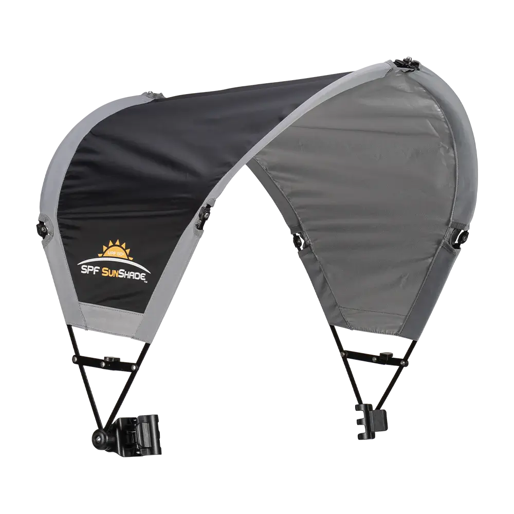 SunShade Accessory - Black | Featured Outdoor Choice | Outlandridge 8455 jF