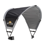 SunShade Accessory - Black | Featured Outdoor Choice | Outlandridge 8455 jF