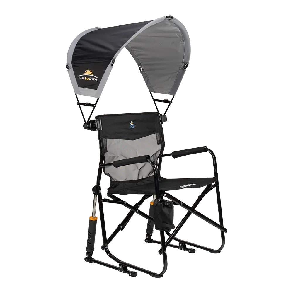 SunShade Accessory - Black | Featured Outdoor Choice | Outlandridge 8455 jF