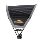 SunShade Accessory - Black | Featured Outdoor Choice | Outlandridge 0D77 3V